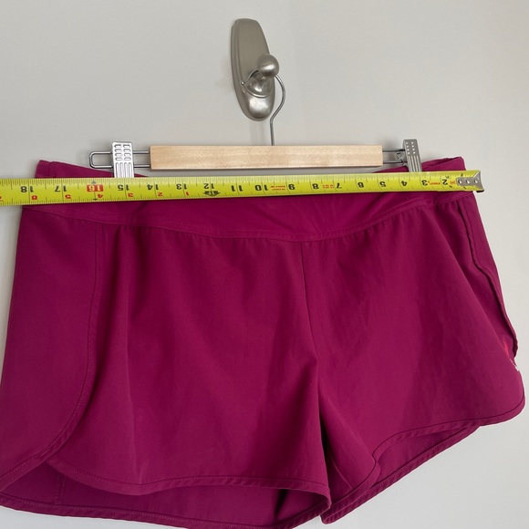 Reebok CrossFit shorts - Picture 4 of 4